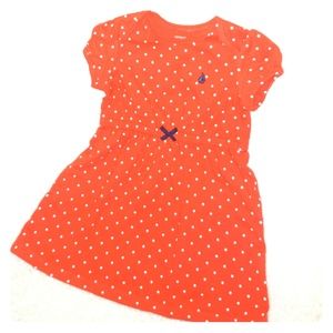 2T Nautical Dress